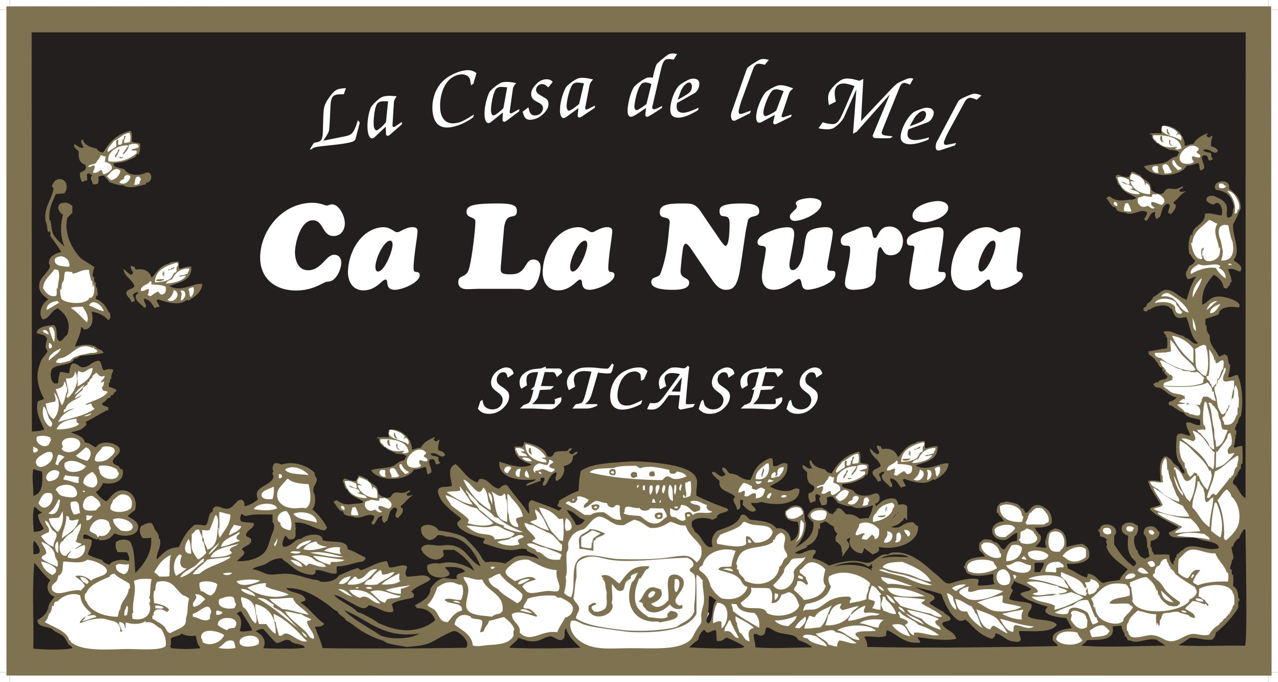 Logo CA LA NURIA